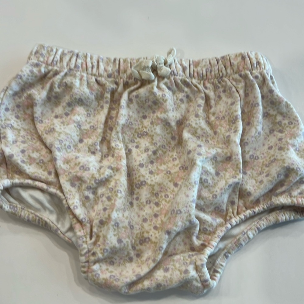 Jamie Kay Bloomer - Size 1 year